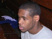 R J Smith