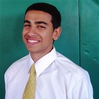 Jonathon Azer mugshot