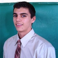 David Holguin mugshot