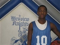 Josh Cole