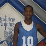 Josh Cole