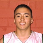 Eric Aguirre mugshot