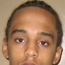 Evan Taylor mugshot