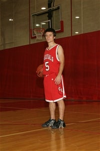 Elliot Huss