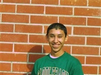 Randy Villegas mugshot