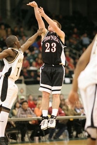 Keiton Page