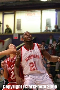Marland Johnson