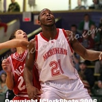 Marland Johnson
