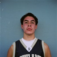 Robert Medrano