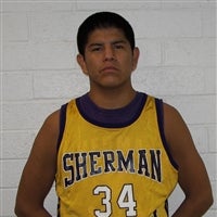 Jamal Yellowhorse mugshot