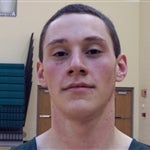 Cody Cornell mugshot