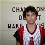 Ryan Seale mugshot