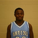 Airon Durant mugshot