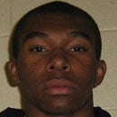 Jordan Stephenson mugshot
