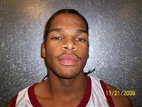 Dashawn Matias