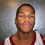 Dashawn Matias mugshot