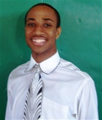 James Wright