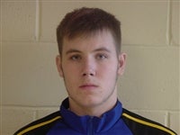Brian Sodersjerna mugshot