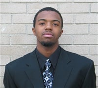 Marcus Knott mugshot