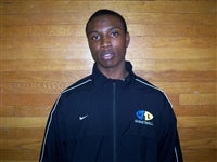 Xavier Plummer