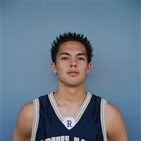 Matt Tumambing