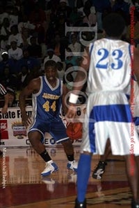 Keith Williams