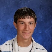 Bray Kaleb mugshot