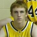 Jake Forhan mugshot