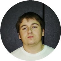 Andrew Bougie mugshot