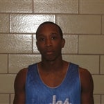 Bryant Robinson mugshot