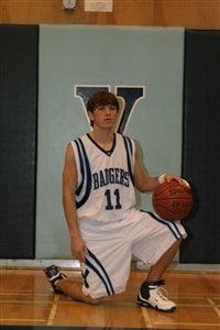 Brad Wilkinson