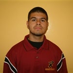 Ryan Lopez mugshot