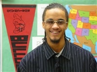 Deangelo Penman