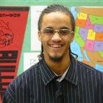 Deangelo Penman mugshot