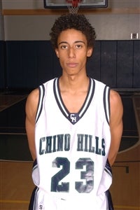 Jr. Hernandez