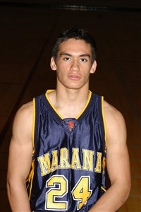 Fabian Zazueta