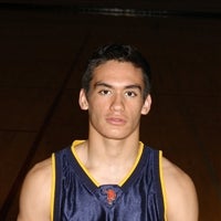 Fabian Zazueta mugshot