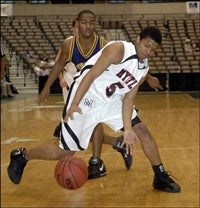 Kevin Wilson