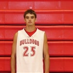 Logan Ray mugshot