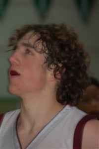 Colin Porter