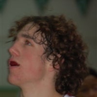 Colin Porter mugshot