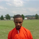 Ladarius Wilkins mugshot