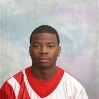 Devery Stewart mugshot