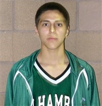 Mike Garcia
