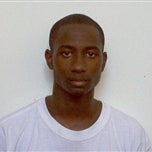 Antonio Brooks mugshot