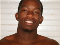 Marquais Hamlin
