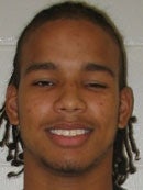 Joey Woods mugshot