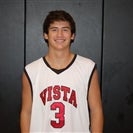 Brance Michaelson mugshot