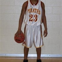 Jermaine Williams mugshot