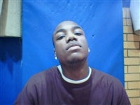 Marquise Smallwood